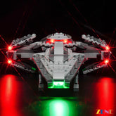 Light Kit for LEGO Darth Maul's Sith Infiltrator #75383